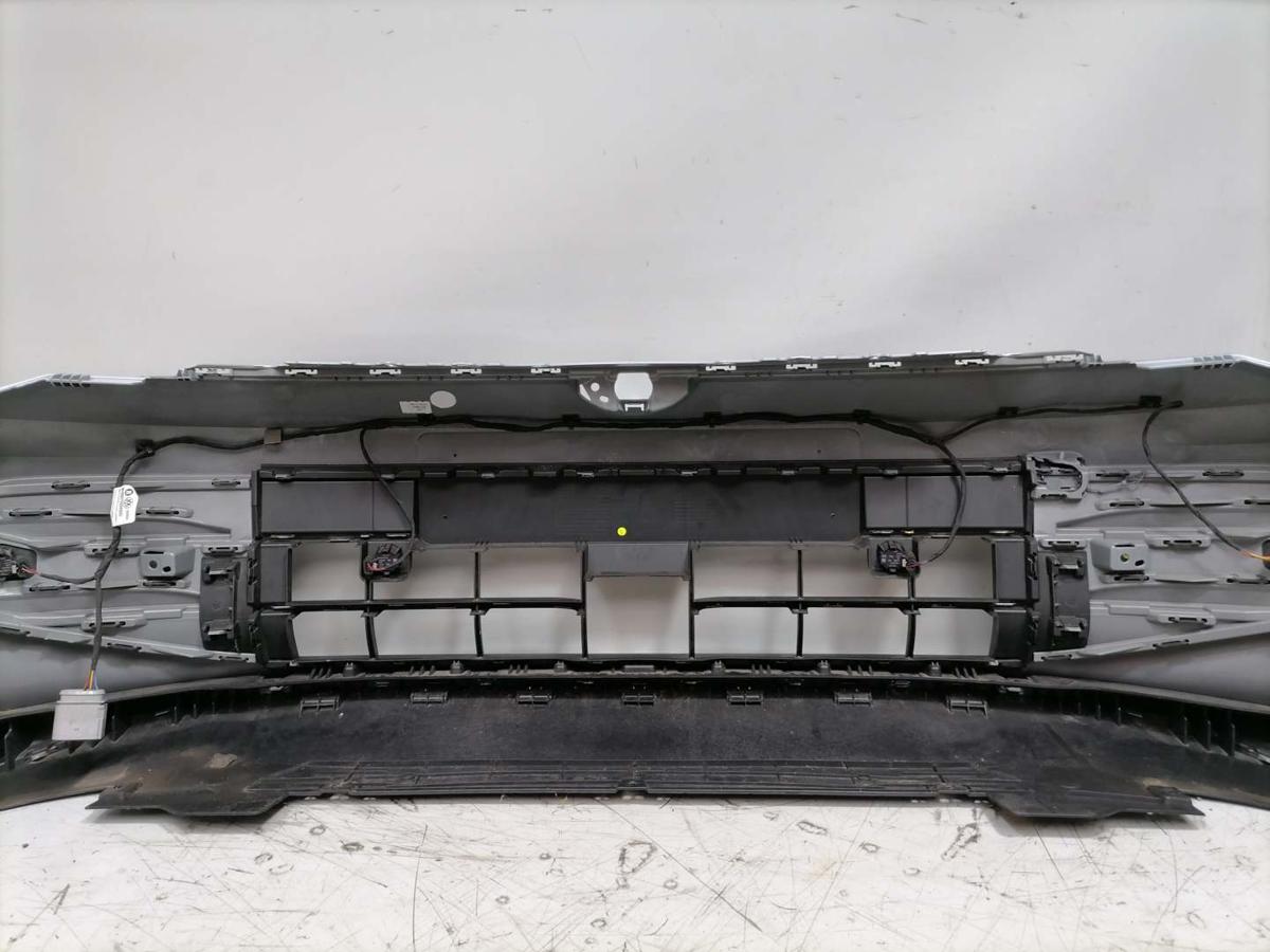 VW Golf 8 original Stoßstange Stossfänger vorn Facelift ab 2024 Bj.2024